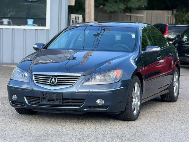 2007 Acura RL 3.5 for sale in Weymouth, MA