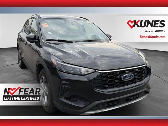 2025 Ford Escape ST-Line for sale in Quincy, IL