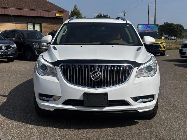 2017 Buick Enclave Premium for sale in Ramsey, MN