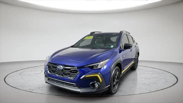 2024 Subaru Crosstrek Sport for sale in Longview, WA