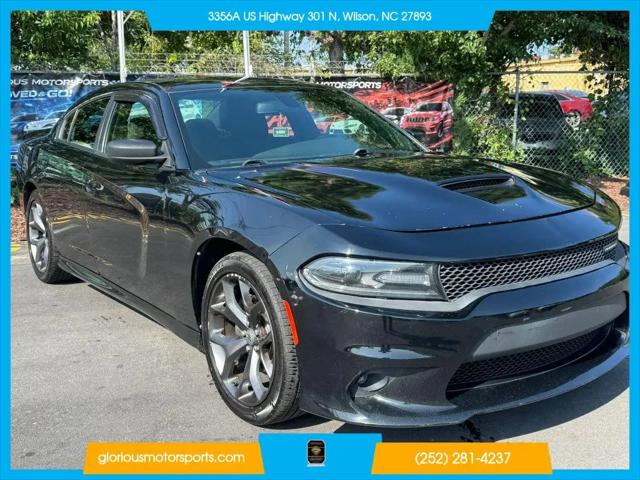 2019 Dodge Charger GT RWD for sale in Wilson, NC