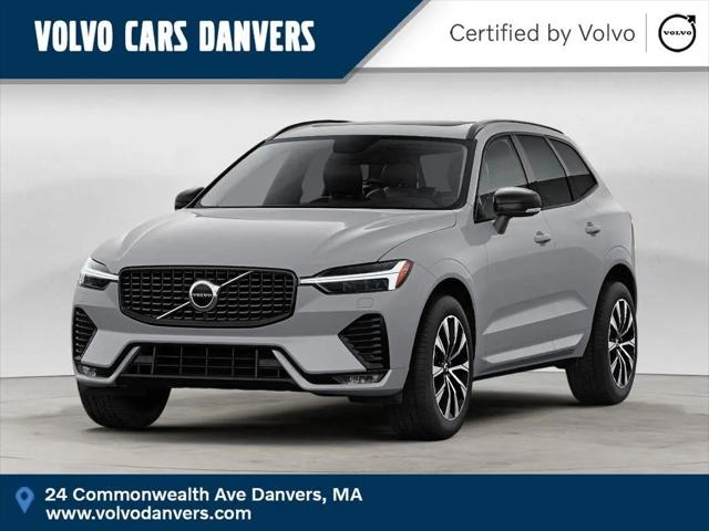 2024 Volvo XC60 B5 Core Dark Theme for sale in Danvers, MA