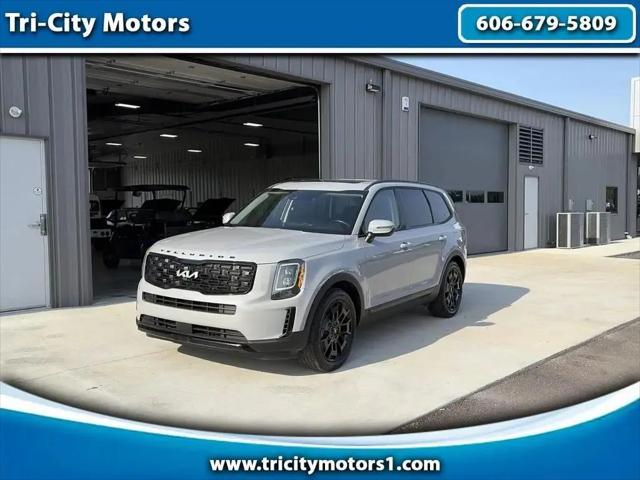 2022 Kia Telluride EX for sale in Somerset, KY