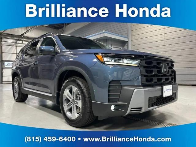 2026 Honda Pilot EX-L for sale in Crystal Lake, IL