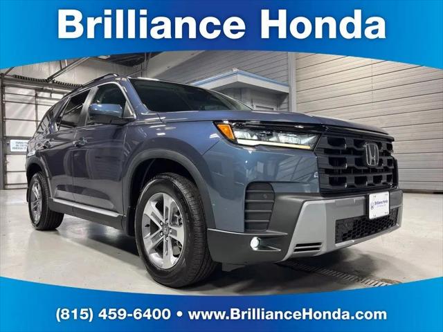 2026 Honda Pilot EX-L for sale in Crystal Lake, IL