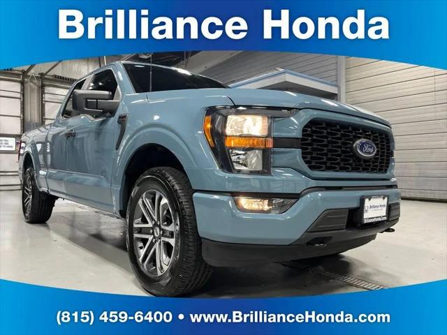 2023 Ford F-150 XL for sale in Crystal Lake, IL