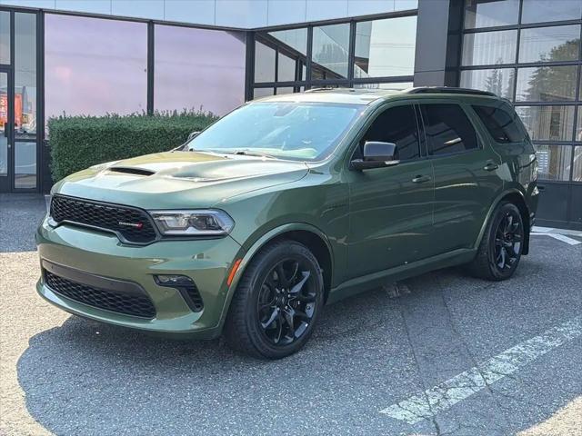 2021 Dodge Durango R/T for sale in Everett, WA
