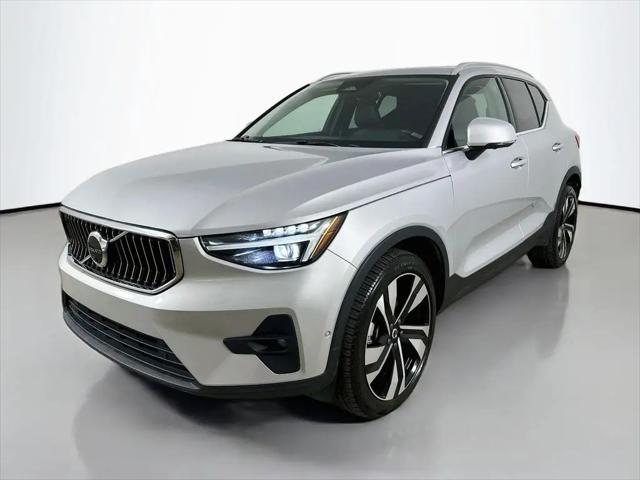 2023 Volvo XC40 B5 Ultimate Bright Theme for sale in Dublin, OH