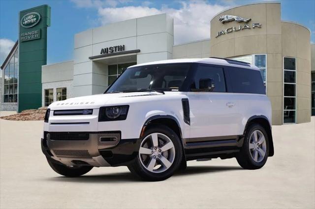 2023 Land Rover Defender 90 X-Dynamic SE for sale in Austin, TX
