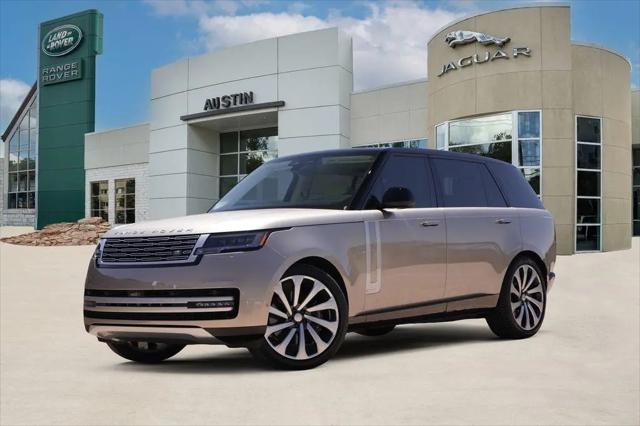 2024 Land Rover Range Rover P530 Autobiography for sale in Austin, TX
