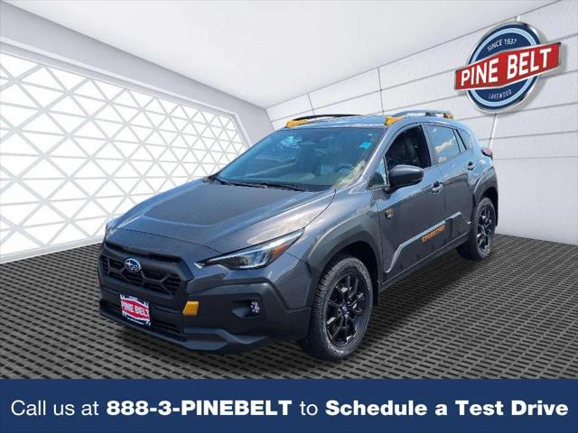 2025 Subaru Crosstrek Wilderness for sale in Lakewood, NJ