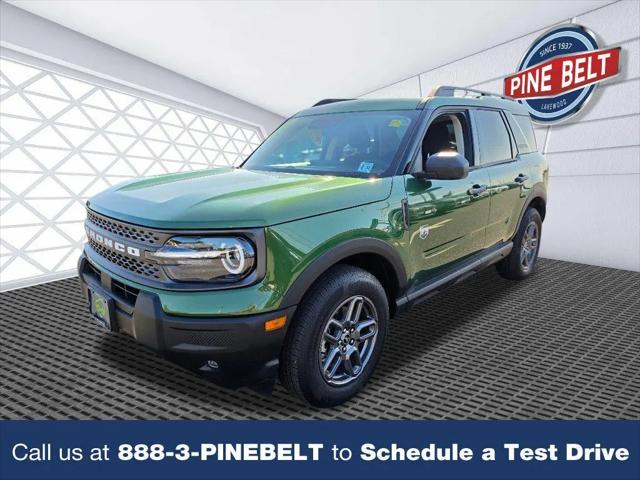 2025 Ford Bronco Sport Big Bend for sale in Lakewood, NJ
