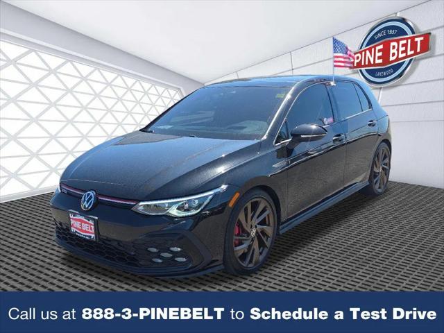 2024 Volkswagen Golf GTI 2.0T Autobahn for sale in Lakewood, NJ