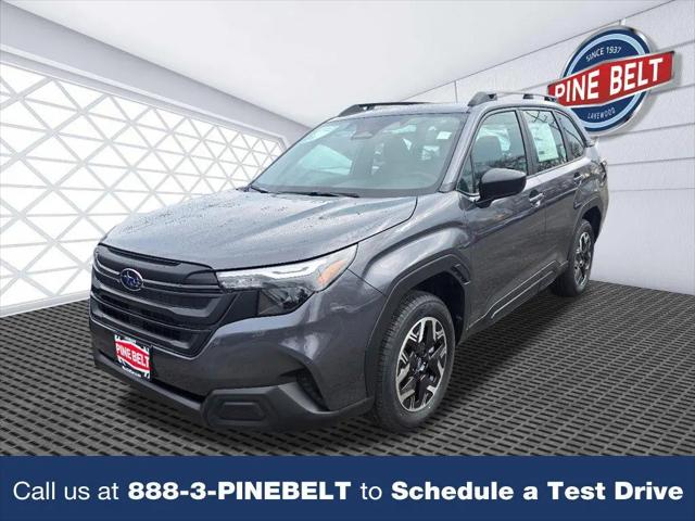 2026 Subaru Forester Base for sale in Lakewood, NJ