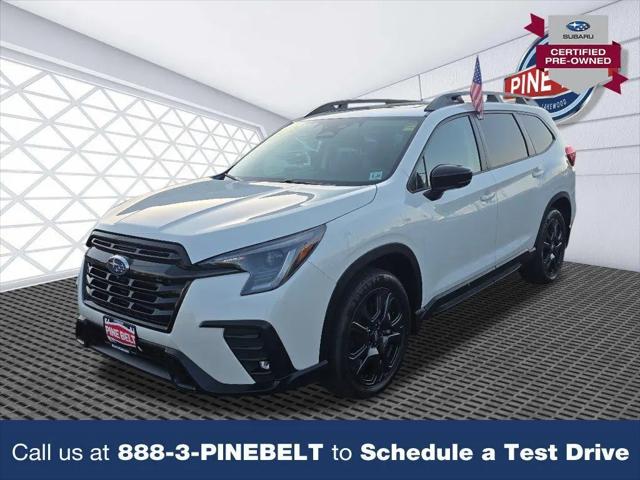 2024 Subaru Ascent Onyx Edition Limited 7-Passenger for sale in Lakewood, NJ