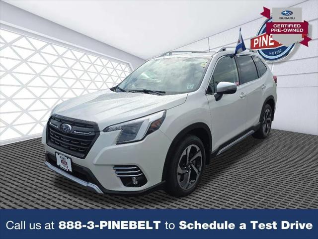 2022 Subaru Forester Touring for sale in Lakewood, NJ