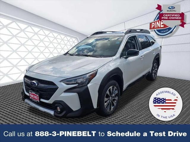 2025 Subaru Outback Limited for sale in Lakewood, NJ