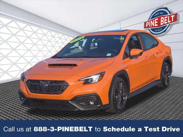 2023 Subaru WRX Premium for sale in Lakewood, NJ