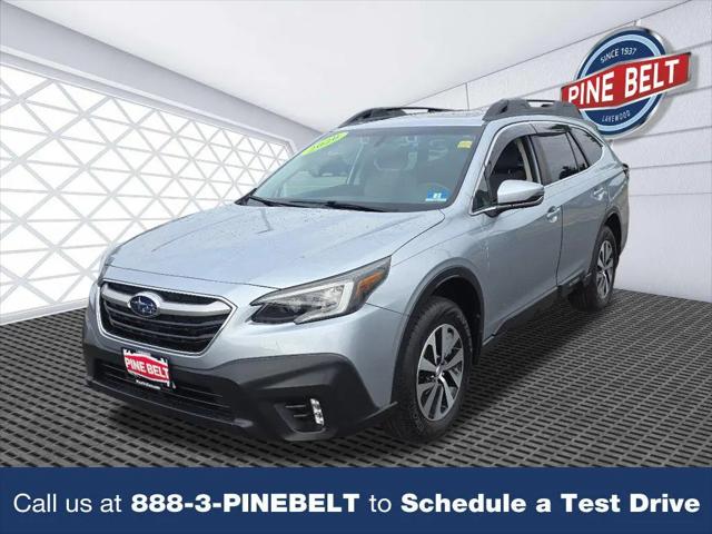 2020 Subaru Outback Premium for sale in Lakewood, NJ