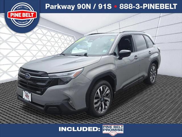 2026 Subaru Forester Touring for sale in Lakewood, NJ