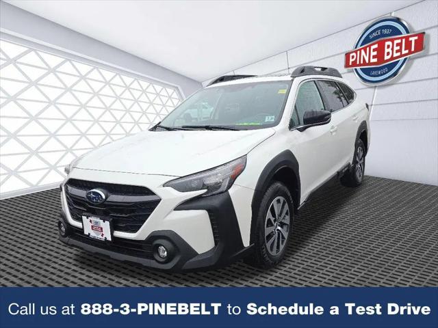 2024 Subaru Outback Premium for sale in Lakewood, NJ