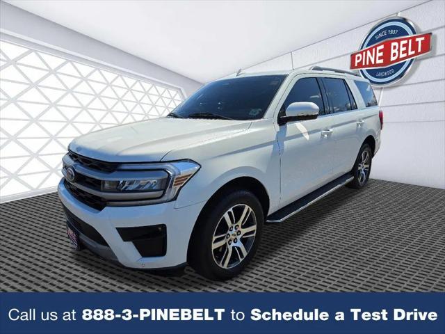 2022 Ford Expedition XLT for sale in Lakewood, NJ