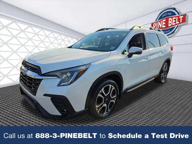 2023 Subaru Ascent Limited 7-Passenger for sale in Lakewood, NJ