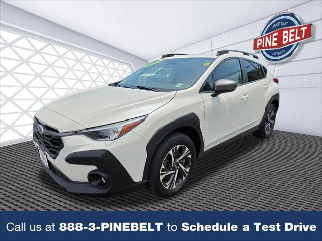 2024 Subaru Crosstrek Premium for sale in Lakewood, NJ