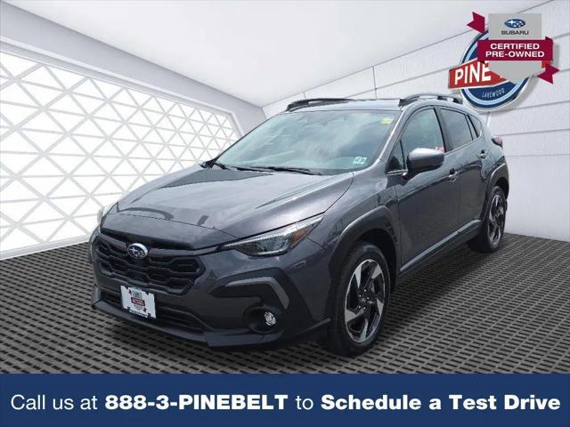 2026 Subaru Crosstrek Limited for sale in Lakewood, NJ