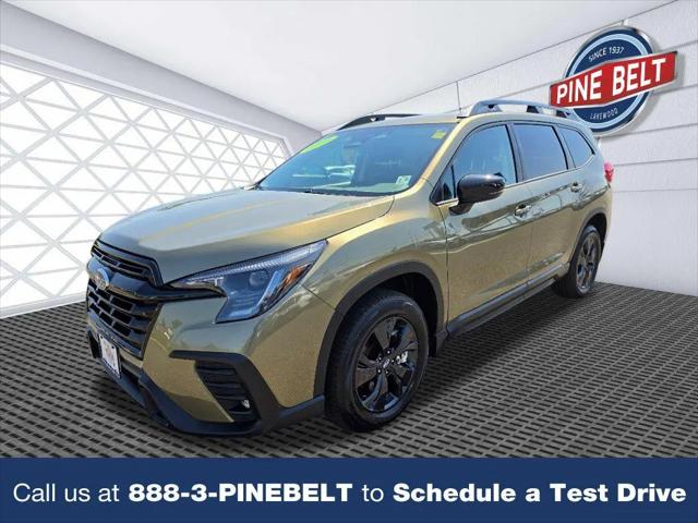 2026 Subaru Ascent Premium 7-Passenger for sale in Lakewood, NJ
