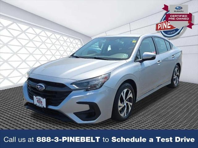 2024 Subaru Legacy Premium for sale in Lakewood, NJ