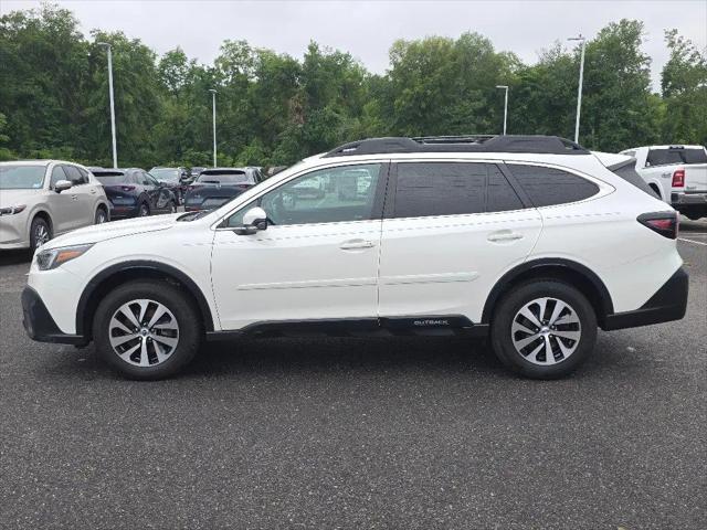 2021 Subaru Outback Premium for sale in Lakewood, NJ