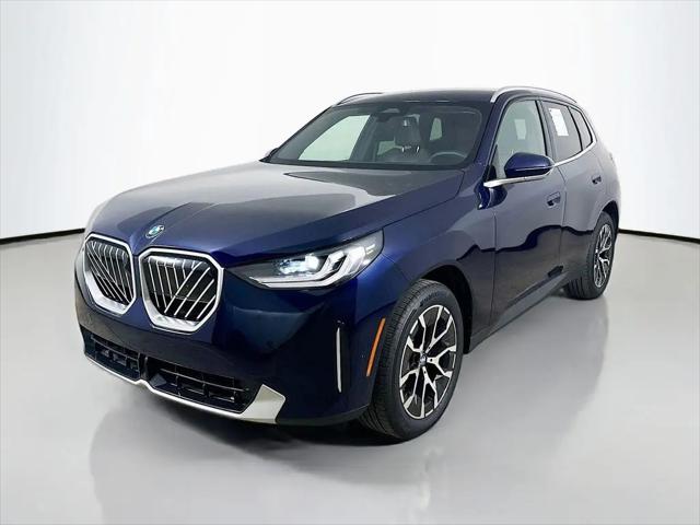 2026 BMW X3 30 xDrive for sale in Dublin, OH
