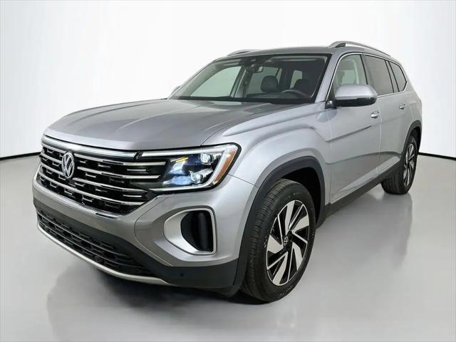 2025 Volkswagen Atlas 2.0T SEL for sale in Dublin, OH