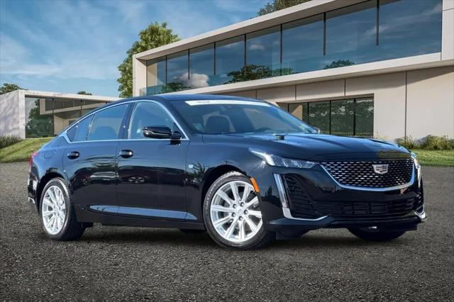 2024 Cadillac CT5 Luxury for sale in Walnut Creek, CA