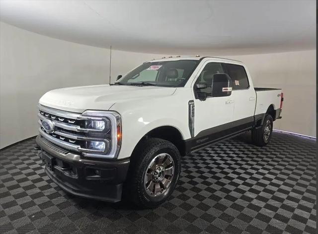 2024 Ford F-250 King Ranch for sale in Addison, TX