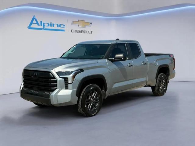 2024 Toyota Tundra SR5 for sale in Aurora, CO