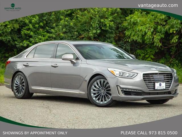 2018 Genesis G90 3.3T Premium for sale in Moonachie, NJ
