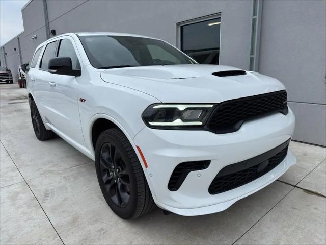 2025 Dodge Durango GT Plus AWD for sale in Winona, MN