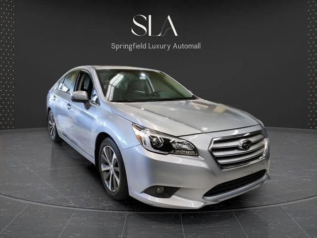 2016 Subaru Legacy 3.6R Limited for sale in Springfield, NJ