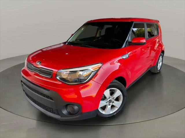 2019 Kia Soul Base for sale in Irving, TX