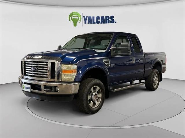 2010 Ford F-250 Super Duty for sale in Salem, OH