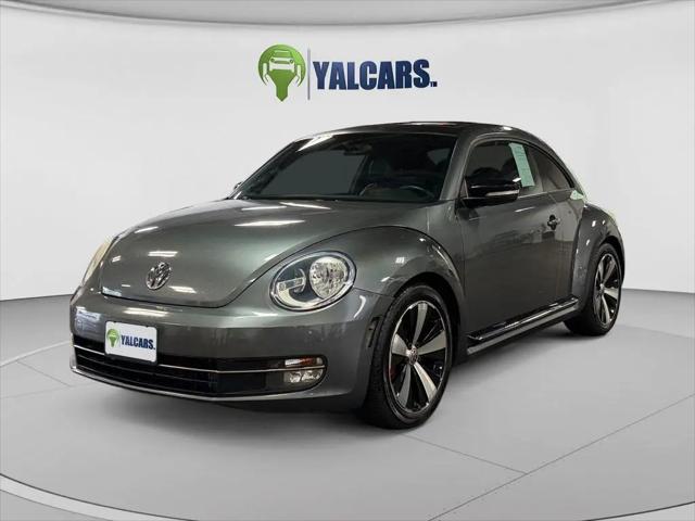 2012 Volkswagen Beetle 2.0T Turbo for sale in Salem, OH