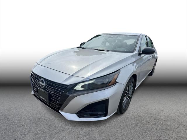 2026 Nissan Altima SV FWD for sale in San Leandro, CA
