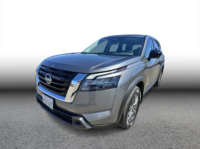 2025 Nissan Pathfinder S FWD for sale in San Leandro, CA