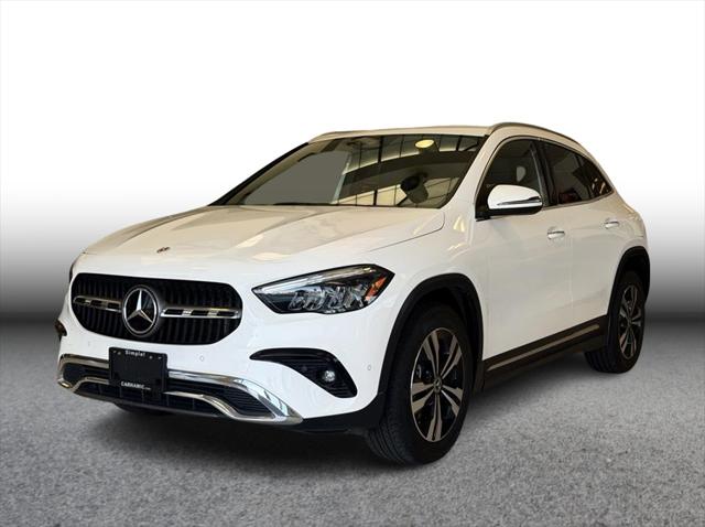 2025 Mercedes-Benz GLA-CLASS 4MATIC for sale in San Jose, CA