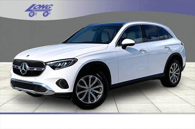 2024 Mercedes-Benz GLC 4MATIC SUV for sale in Chattanooga, TN