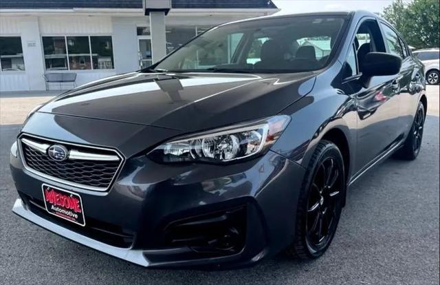 2018 Subaru Impreza 2.0i for sale in York, PA