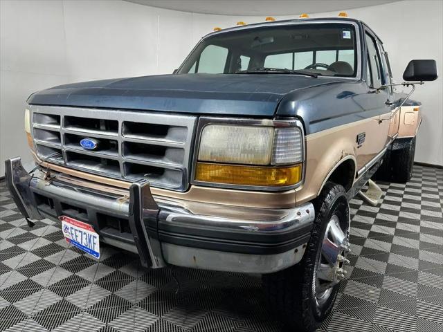 1994 Ford F-250 XL for sale in Alliance, OH
