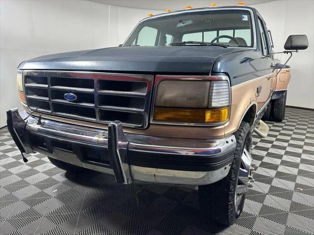 1994 Ford F-250 XL for sale in Alliance, OH